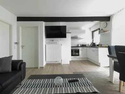 Ferienwohnung für 4 Personen (60 m²) in Butjadingen-Sillens 3/10