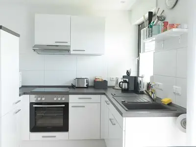 Ferienwohnung für 4 Personen (60 m²) in Butjadingen-Sillens 4/10