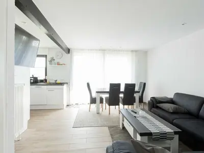 Ferienwohnung für 4 Personen (60 m²) in Butjadingen-Sillens 5/10