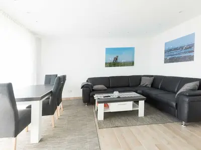 Ferienwohnung für 4 Personen (60 m²) in Butjadingen-Sillens 6/10
