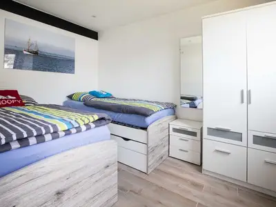 Ferienwohnung für 4 Personen (60 m²) in Butjadingen-Sillens 7/10