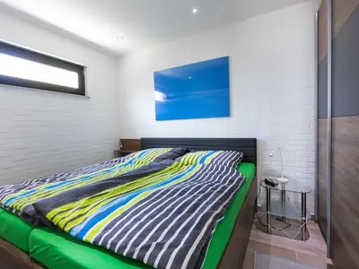Ferienwohnung für 4 Personen (60 m²) in Butjadingen-Sillens 8/10