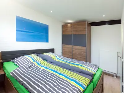 Ferienwohnung für 4 Personen (60 m²) in Butjadingen-Sillens 10/10