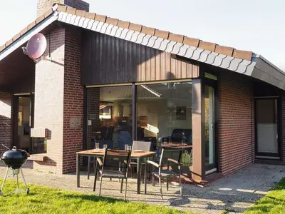 Ferienwohnung für 5 Personen (69 m²) in Butjadingen-Sillens 1/10