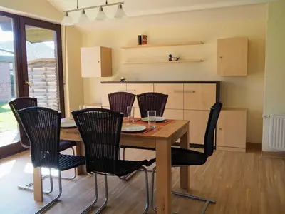 Ferienwohnung für 5 Personen (69 m²) in Butjadingen-Sillens 4/10