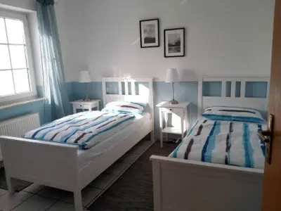 Zweibettzimmer