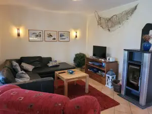 Ferienwohnung für 6 Personen (100 m²) in Butjadingen-Burhave