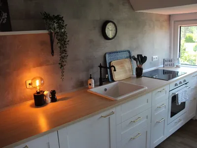Ferienwohnung für 3 Personen (45 m²) in Butjadingen-Sillens 1/10