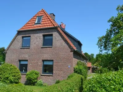 Ferienwohnung für 3 Personen (45 m²) in Butjadingen-Sillens 10/10