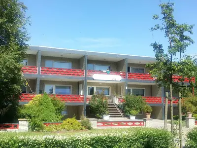 Ferienwohnung für 2 Personen (20 m²) in Butjadingen-Sillens 1/10