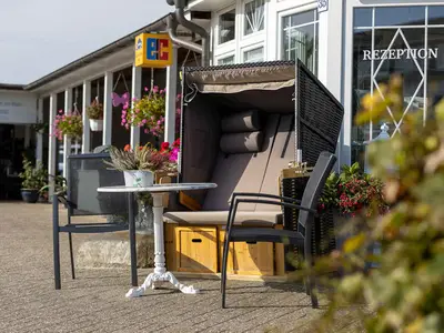 Ferienwohnung für 2 Personen (20 m²) in Butjadingen-Sillens 6/10