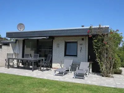 Ferienwohnung für 4 Personen (60 m²) in Butjadingen-Sillens 1/10