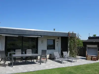 Ferienwohnung für 4 Personen (60 m²) in Butjadingen-Sillens 3/10