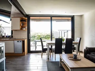 Ferienwohnung für 4 Personen (60 m²) in Butjadingen-Sillens 10/10