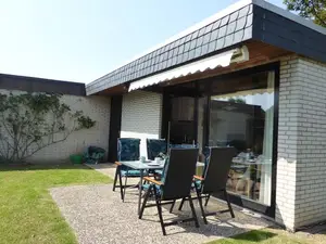 Ferienwohnung für 4 Personen (50 m²) in Butjadingen-Sillens