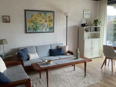Ferienwohnung für 4 Personen (50 m²) in Butjadingen-Sillens 2/10