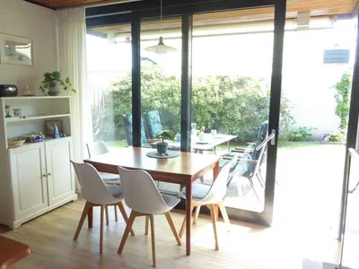Ferienwohnung für 4 Personen (50 m²) in Butjadingen-Sillens 3/10