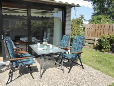 Ferienwohnung für 4 Personen (50 m²) in Butjadingen-Sillens 4/10