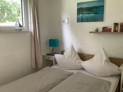 Ferienwohnung für 4 Personen (50 m²) in Butjadingen-Sillens 6/10