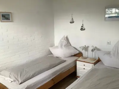 Ferienwohnung für 4 Personen (50 m²) in Butjadingen-Sillens 7/10