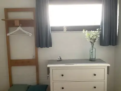 Ferienwohnung für 4 Personen (50 m²) in Butjadingen-Sillens 8/10