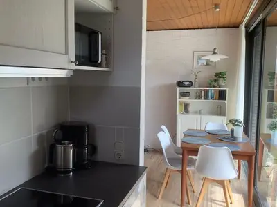 Ferienwohnung für 4 Personen (50 m²) in Butjadingen-Sillens 10/10