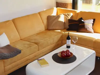 Ferienwohnung für 5 Personen (60 m²) in Butjadingen-Sillens 3/10