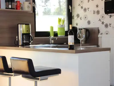 Ferienwohnung für 5 Personen (60 m²) in Butjadingen-Sillens 6/10