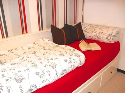 Ferienwohnung für 5 Personen (60 m²) in Butjadingen-Sillens 9/10