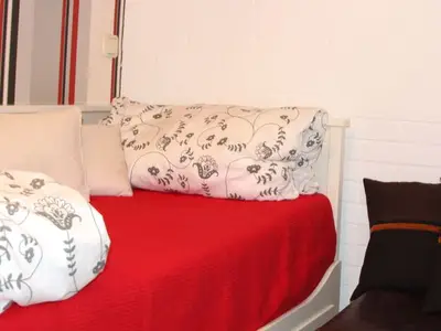 Ferienwohnung für 5 Personen (60 m²) in Butjadingen-Sillens 10/10