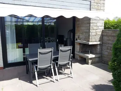 Ferienwohnung für 5 Personen (70 m²) in Butjadingen-Sillens 1/10