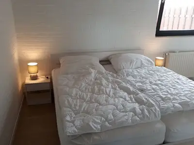 Ferienwohnung für 5 Personen (70 m²) in Butjadingen-Sillens 5/10