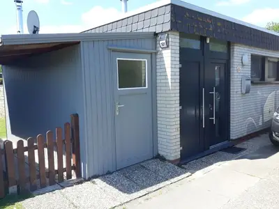 Ferienwohnung für 5 Personen (70 m²) in Butjadingen-Sillens 9/10