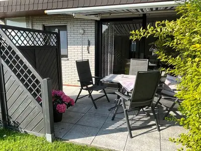 Ferienwohnung für 4 Personen (60 m²) in Butjadingen-Sillens 2/10