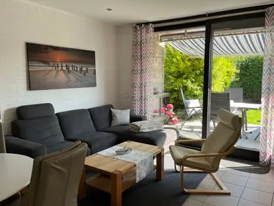 Ferienwohnung für 4 Personen (60 m²) in Butjadingen-Sillens 4/10