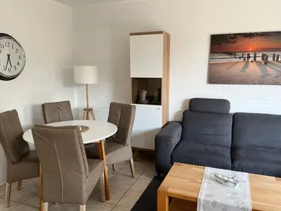 Ferienwohnung für 4 Personen (60 m²) in Butjadingen-Sillens 5/10