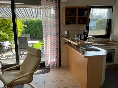 Ferienwohnung für 4 Personen (60 m²) in Butjadingen-Sillens 6/10