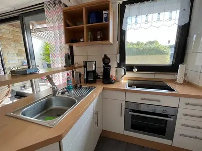Ferienwohnung für 4 Personen (60 m²) in Butjadingen-Sillens 7/10