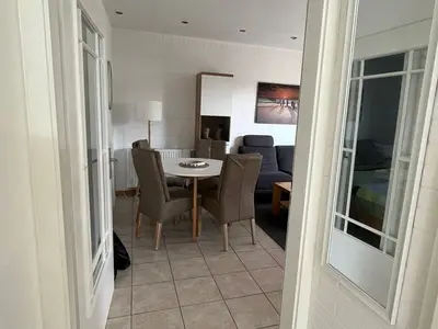 Ferienwohnung für 4 Personen (60 m²) in Butjadingen-Sillens 8/10