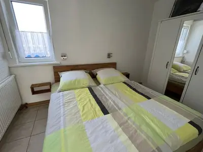 Ferienwohnung für 4 Personen (60 m²) in Butjadingen-Sillens 9/10