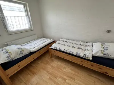 Ferienwohnung für 4 Personen (60 m²) in Butjadingen-Sillens 10/10
