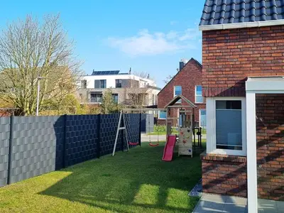 Ferienwohnung für 8 Personen (114 m²) in Butjadingen-Burhave 2/10