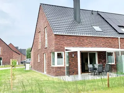 Ferienwohnung für 8 Personen (114 m²) in Butjadingen-Burhave 3/10