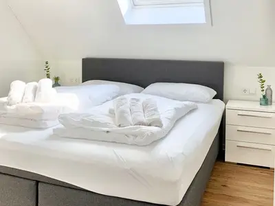 Ferienwohnung für 8 Personen (114 m²) in Butjadingen-Burhave 8/10