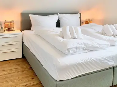 Ferienwohnung für 8 Personen (114 m²) in Butjadingen-Burhave 9/10