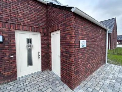 Ferienwohnung für 8 Personen (114 m²) in Butjadingen-Burhave 2/10
