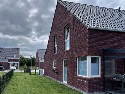 Ferienwohnung für 8 Personen (114 m²) in Butjadingen-Burhave 3/10