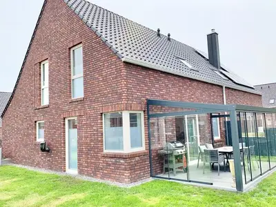Ferienwohnung für 8 Personen (114 m²) in Butjadingen-Burhave 4/10