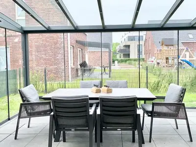 Ferienwohnung für 8 Personen (114 m²) in Butjadingen-Burhave 5/10