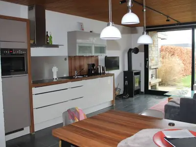 Ferienwohnung für 5 Personen (70 m²) in Butjadingen-Sillens 1/10
